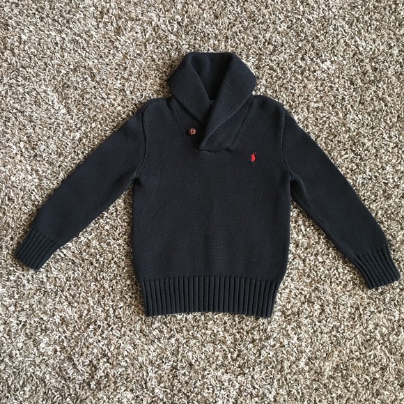 Polo Ralph Lauren Other - Polo by Ralph Lauren Sweater
